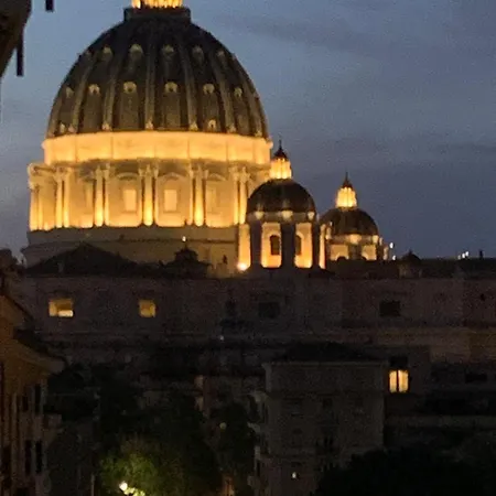San Pietro - Elegante Con Vista Apartment *