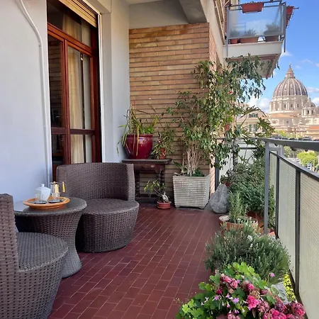 Apartment San Pietro - Elegante Con Vista *