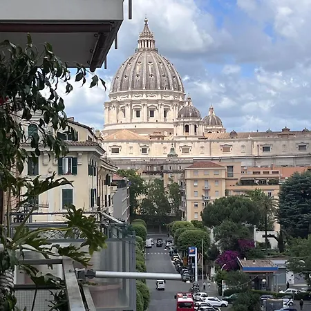 San Pietro - Elegante Con Vista *