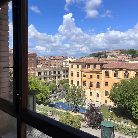 San Pietro - Elegante Con Vista Apartment *