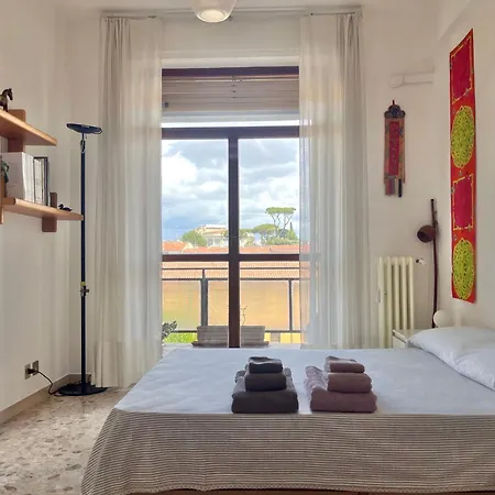Apartment San Pietro - Elegante Con Vista *