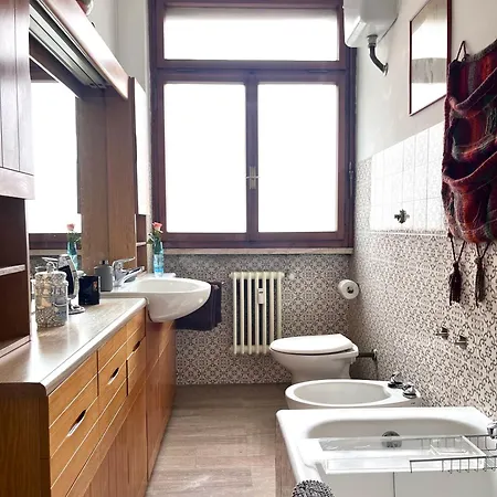 San Pietro - Elegante Con Vista Apartment