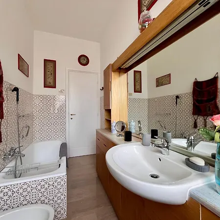 Apartment San Pietro - Elegante Con Vista