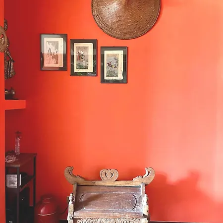 San Pietro - Elegante Con Vista Apartment