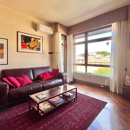 San Pietro - Elegante Con Vista Apartment *
