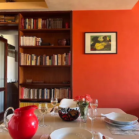 San Pietro - Elegante Con Vista Apartment Rome